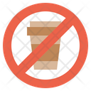 Plastic Cup Icon