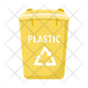 Waste Management Collection Icon