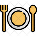 Plate Icon