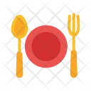 Plate  Icon