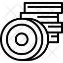 Plates Icon
