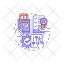 Platform development  Icon