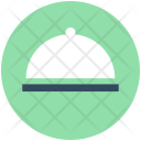 Platter Icon
