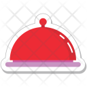 Platter Icon