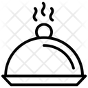Platter  Icon