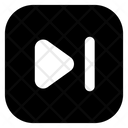 Play Button Media Button Control Button Icon