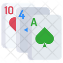 Play Card Play Card Icon