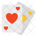 Play Cards Icon