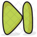 Play Forward Icon