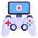 Play Game Icon