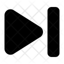 Play Next Button Icon