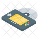 Video Game Playstation Game Console Icon