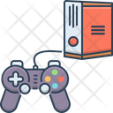 Play Station Play Station Icon