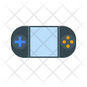 Play Station Icon