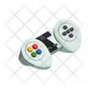 Play Station Remote Icon