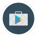 Play Store Google Store Icon