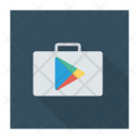 Play Store Google Store Icon