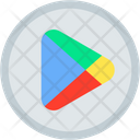Play store  Icon