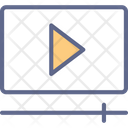Play Video Icon