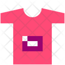 Player T Shirt Icon