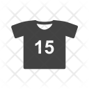 Tshirt Sports Shirt Icon