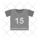Tshirt Sports Shirt Icon