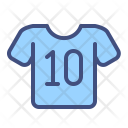 Player uniform Icon
