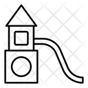 Playground  Icon