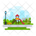 Playground Icon