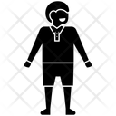 Playgroup Boy Child Icon