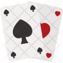 Playing Card Game Icon