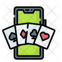 Playing Card Icon