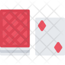 Playing cards Icon