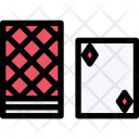 Playing Cards Games Icon