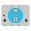 Playstation Controller Device Icon