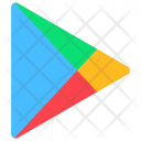 Playstore Apps Market Icon