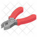 Plier Handyman Tool Icon