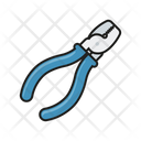 Pliers Pincers Nipper Icon