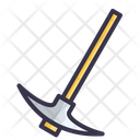 Plow Plowing Dig Icon