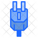 Plug Power Cable Icon