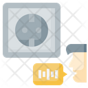 Plug  Icon
