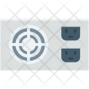 Plug In Power Icon