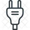 Plug  Icon