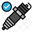 Plug Check  Icon