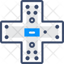 Plug Point Icon