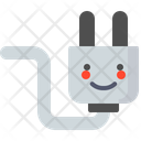 Pluger Icon
