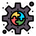 Plugin Puzzle Icon