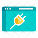 Plugins Icon