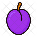 Fruit And Vegetable Icon