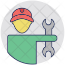 Plumber Icon